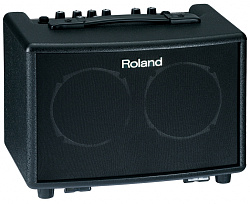 ROLAND AC-33 - комбик для акустической гитары 