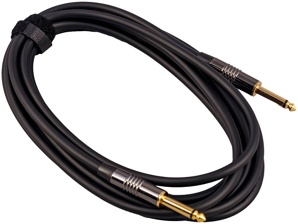 STANDS & CABLES GC-080-5 - Инструментальный кабель