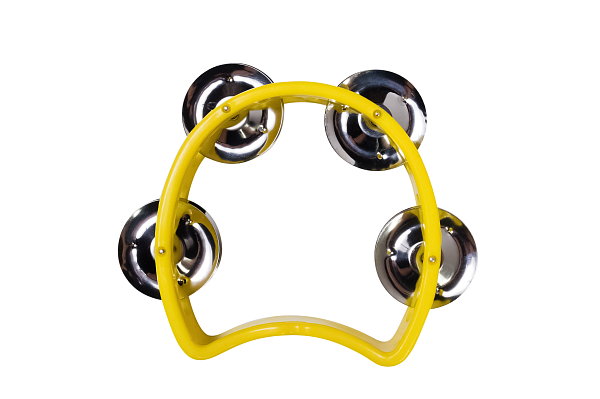 FLIGHT PERCUSSION FTHP-4 Тамбурин