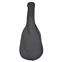 MARTIN ROMAS ГК-0 BK - Чехол для классической гитары 4/4 неутепленный, чёрный