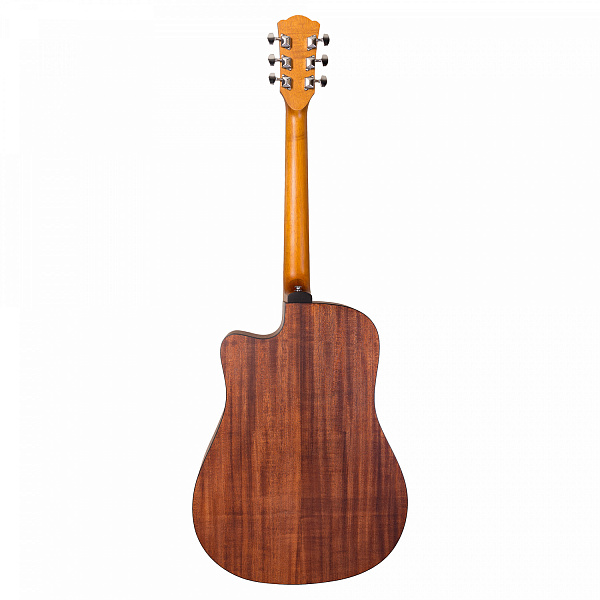 ROCKDALE Aurora D5 Satin C NAT - Акустическая гитара