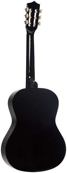 TERRIS TC-3801A BK - Гитара классическая 7/8