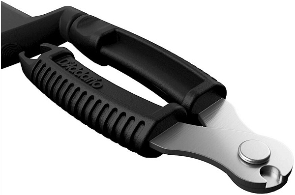 PLANET WAVES DP0002B - Вертушка для колков для баса
