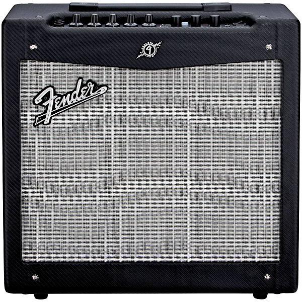 FENDER MUSTANG II (V2) COMBO - Гитарный комбо