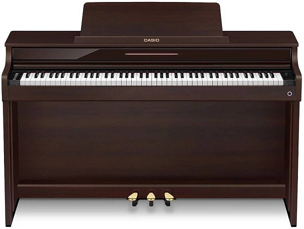CASIO AP-550BN без банкетки - Пианино цифровое
