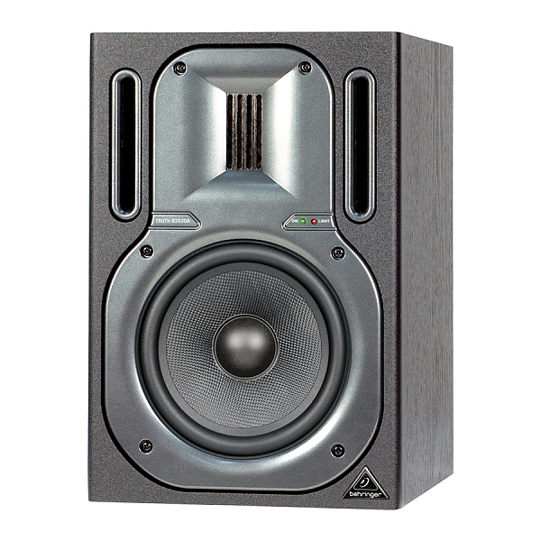 Behringer B3030A - актив 2-полос.студ. монитор (цена за 1шт.)