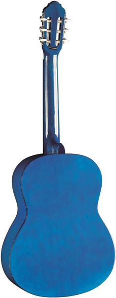 EKO CS-10 Blue Burst - Гитара классическая 4/4