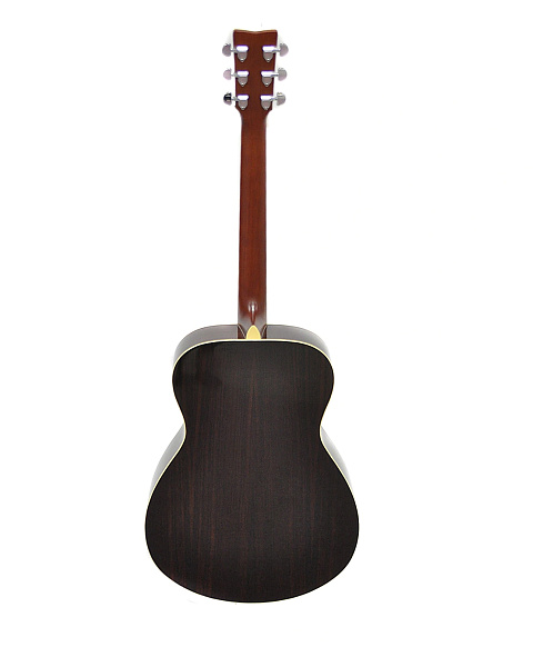 YAMAHA FS830 TB SB - Акустическая гитара
