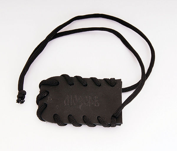 Мозеръ VB-1 - Чехол для варганов