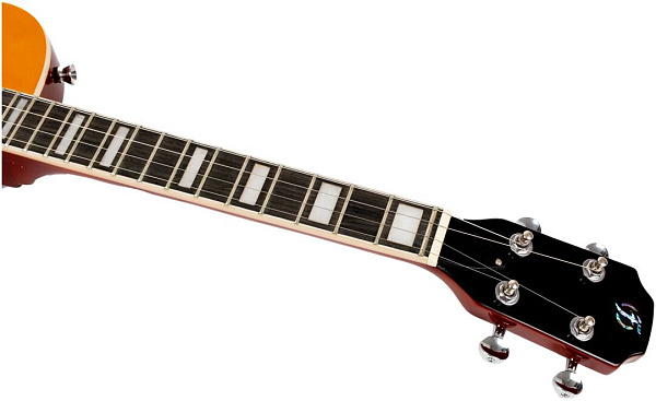 FLIGHT Centurion Tenor VB - Электроукулеле тенор