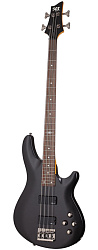 Schecter SGR C-4 BASS MSBK - Гитара бас, 4 струны, чехол в комплекте