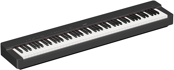 YAMAHA P-225B - Цифровое пианино