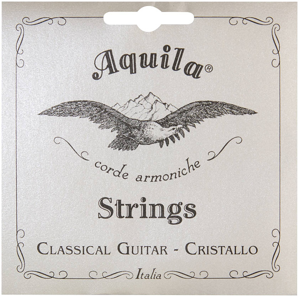 AQUILA 131C NORMAL - Струны для классической гитары