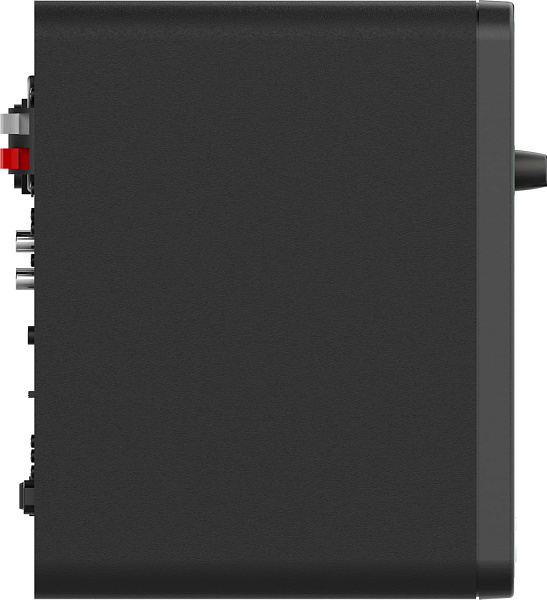 MACKIE CR4-X - Пара студийных мониторов,50 Ватт