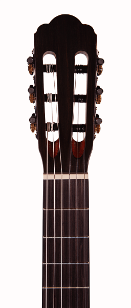 LA MANCHA Granito 32 - Классическая гитара 4/4, цвет натуральный