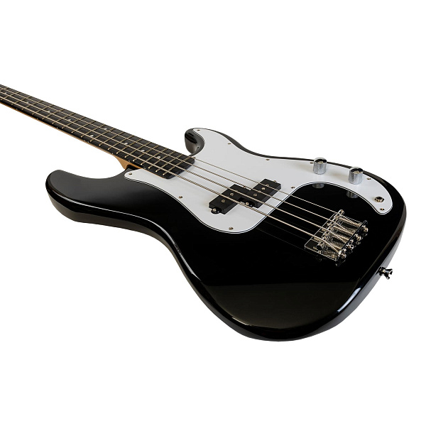 ROCKDALE Stars PB Bass Black - Бас-гитара