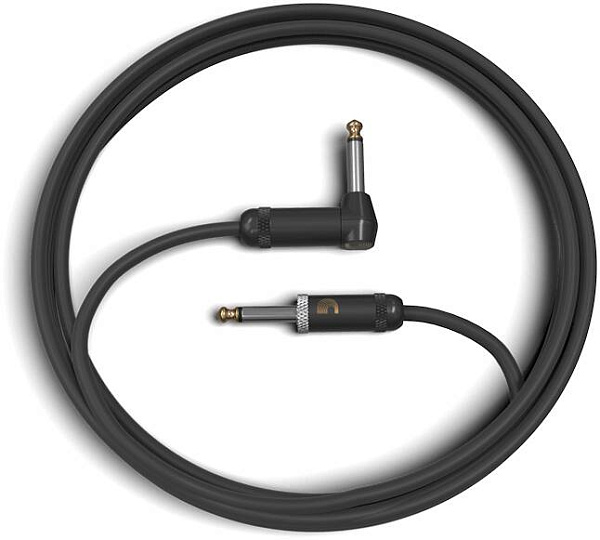 PLANET WAVES PW-AMSGRA 10 - Инструментальный кабель