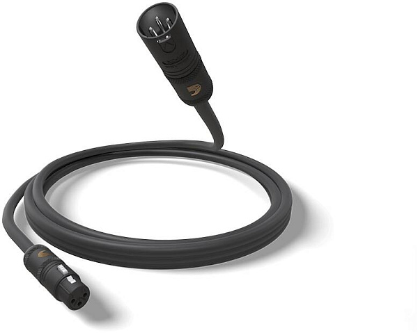PLANET WAVES PW-AMSM-10 - Микрофонный кабель