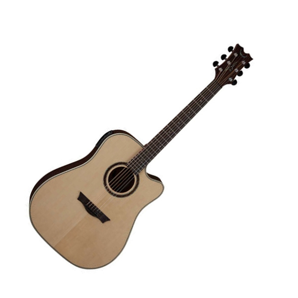Dean NSDC GN Электроакустическая гитара.