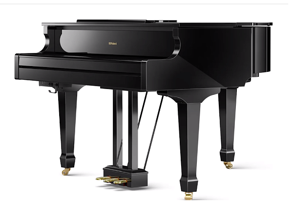 ROLAND GP609-PE - Цифровой рояль