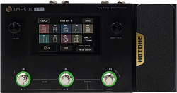 Hotone Ampero One - напольный процессор эффектов