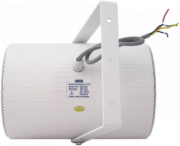 PROAUDIO ES-120D - Громкоговоритель