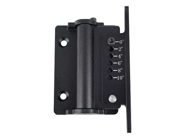 Звуковая колонна Intrend [ITSPK-CL425T-B] пассивная, 4x2.5", 8 Ом / 100V (100Вт), SPL 113dB,  106Hz-20kHz, 120°x20° (HхV), вес 3.5кг, цвет черный, крепление в комплекте, (цена за 1шт., в упаковке 2 шт.)
