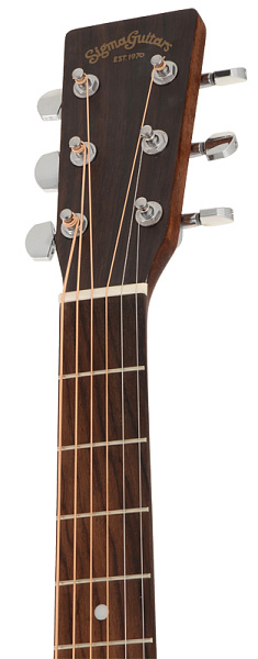 Sigma DM-ST - Акустическая гитара