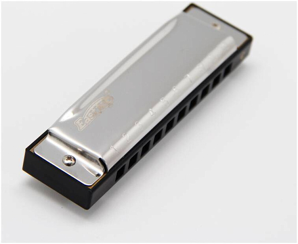 EASTTOP T10-3 A - Губная гармоника диатоническая