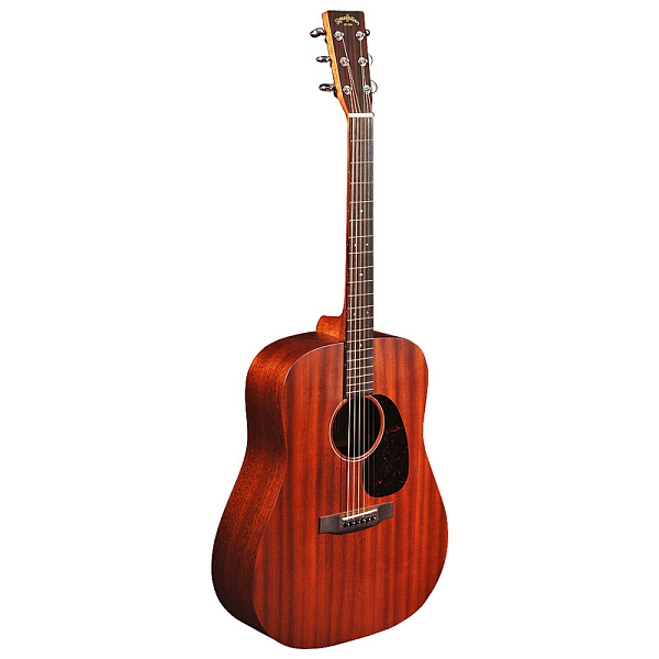 Sigma DM-15 - Акустическая гитара