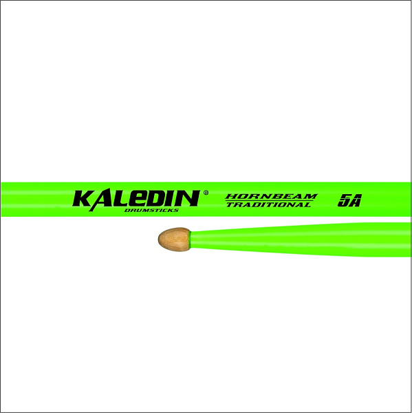 Kaledin Drumsticks 7KLHBGN5A 5A - Барабанные палочки