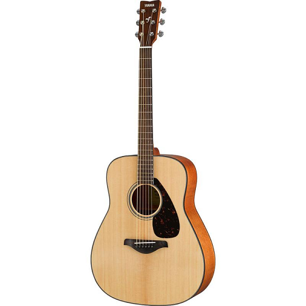 YAMAHA FG800 N - Акустическая гитара