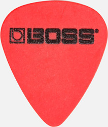 BOSS BPK-12-D88 гитарные медиаторы