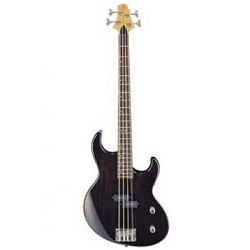 GregBennett FN2/TBK Бас-гитара.