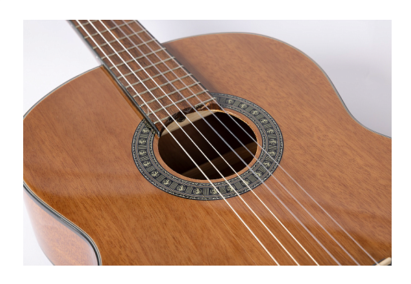 Sevillia DS-100 MNT - Гитара классическая