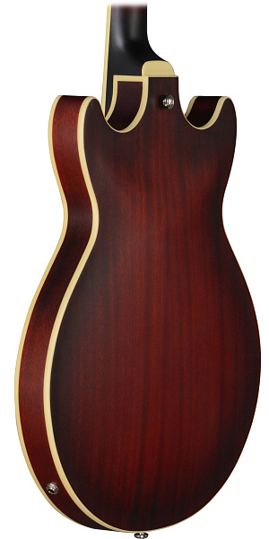 IBANEZ AM53-SRF - Электрогитара