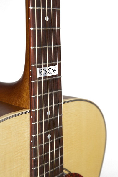 Maton EBG808TE - Электроакустическая гитара