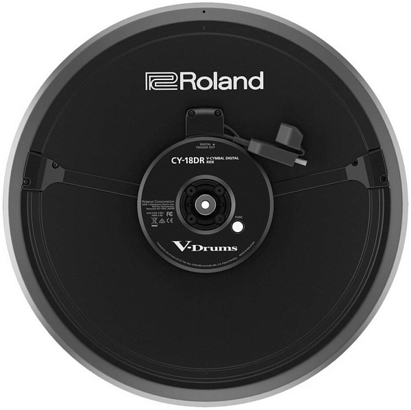 ROLAND TD-50KV - Электронная ударная установка