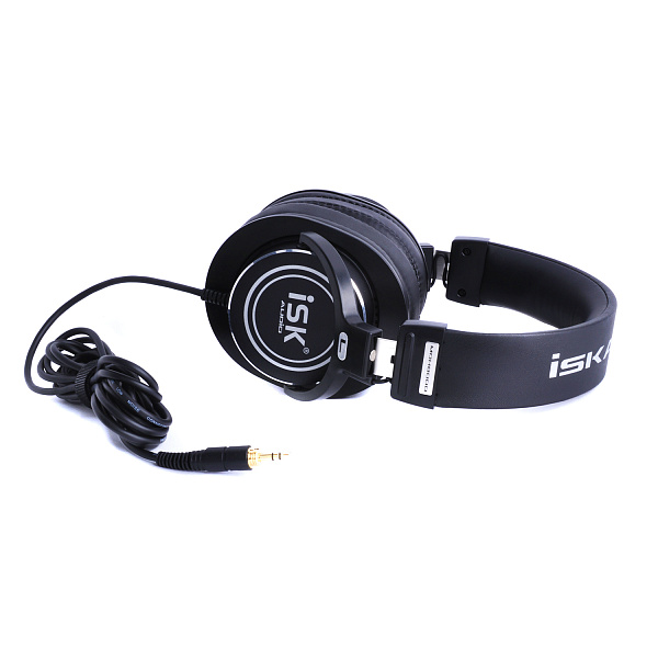 ISK MDH8000 - Наушники закрытого типа