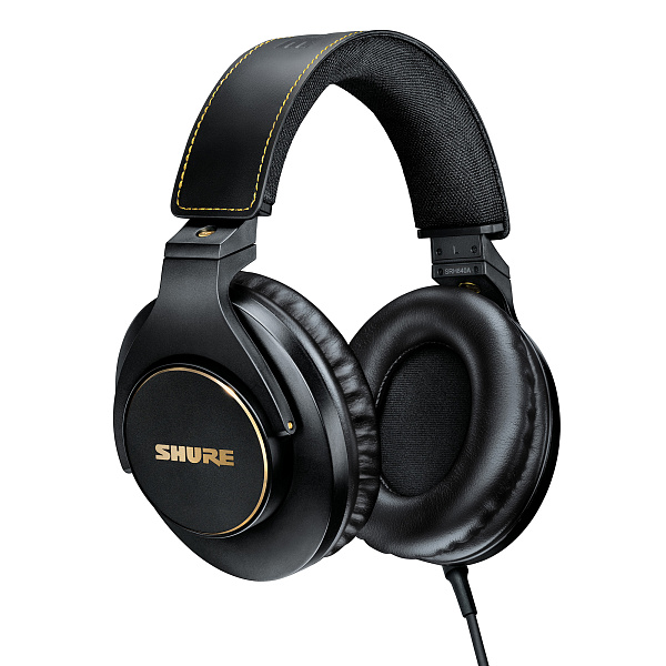 SHURE SRH840A-EFS - мониторные наушники
