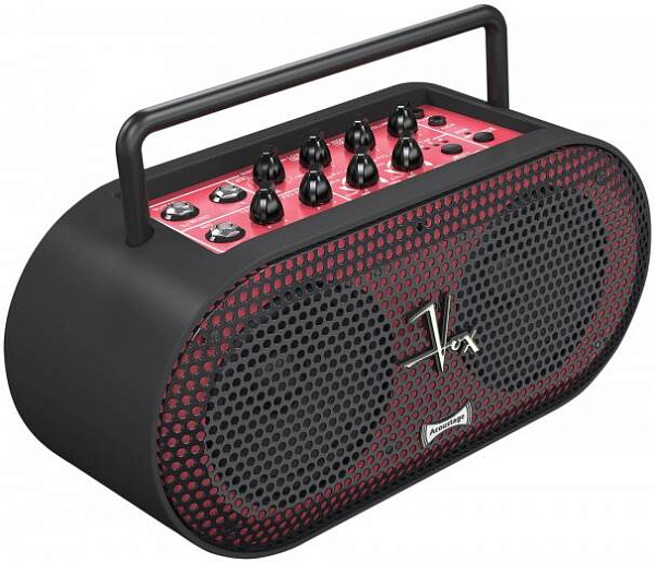 VOX SOUNDBOX MINI - Комбоусилитель для акустической гитары