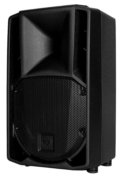 Активная акустическая система RCF [ART 708-A MK5] макс. SPL 128 дБ, мощность 1400 Вт peak, 60 Гц-20000 Гц, 90° x 70° горизонтальный и вертикальный угол покрытия с постоянной дисперсией, инновационная обработка DSP, усилитель низких частот XBOOST, 480х291
