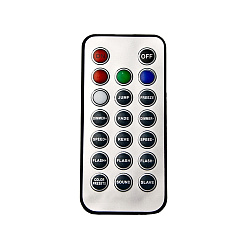 INVOLIGHT LC40 инфракрасный пульт дистанционного управления для SLIMPAR784