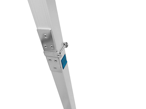 [LMF-100119] Экран Lumien [Master Fold] 165x282 см (120"), (раб. область 149x266 см) Matte White черн. кайма по периметру 16:9, поставляется в флайт-кейсе