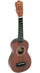 Hohner ULU11 Укулеле сопрано.