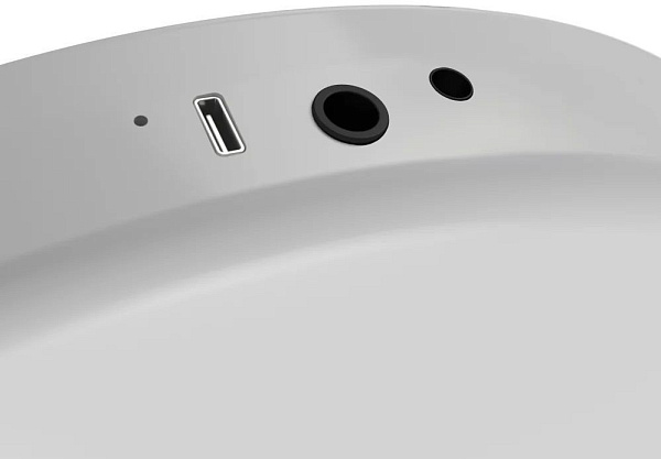 Enya NOVA GO SONIC/WH - Электрогитара  Les Paul со встроенными эффектами с чехлом, цвет белый 