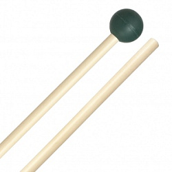 Brahner XM-14 Палочки для ксилофона (L365мм, овальный H28мм) MEDIUM средней жесткости. 