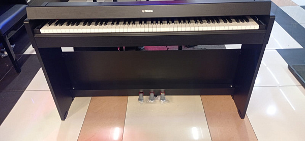 Yamaha YDP-S35B - Цифровое пианино