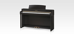 Kawai CN37R Цифровое пианино. Цвет: Матовый палисандр
