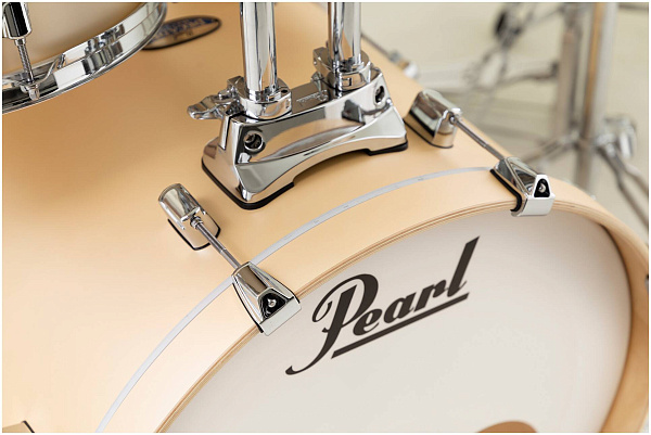 PEARL DMP905/C215 - ударная установка серии Decade Maple, бас-барабан 20"...
